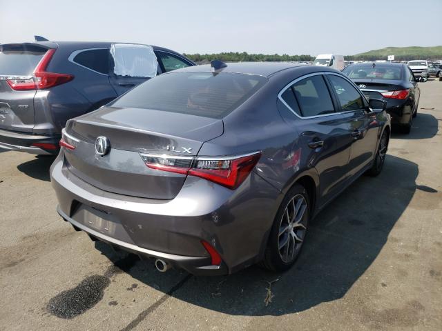 Photo 3 VIN: 19UDE2F71KA004964 - ACURA ILX PREMIU 