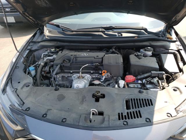 Photo 6 VIN: 19UDE2F71KA004964 - ACURA ILX PREMIU 