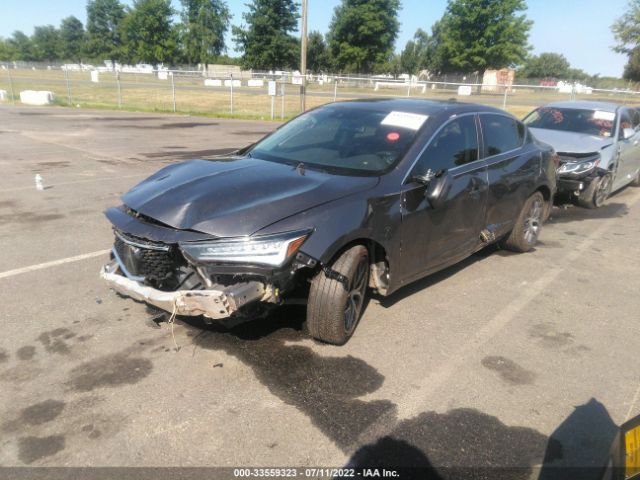 Photo 1 VIN: 19UDE2F71KA005886 - ACURA ILX 