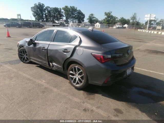 Photo 2 VIN: 19UDE2F71KA005886 - ACURA ILX 