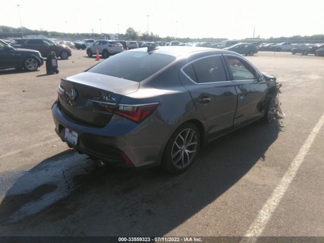 Photo 3 VIN: 19UDE2F71KA005886 - ACURA ILX 