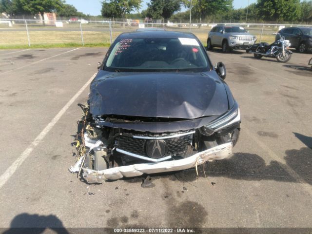 Photo 5 VIN: 19UDE2F71KA005886 - ACURA ILX 