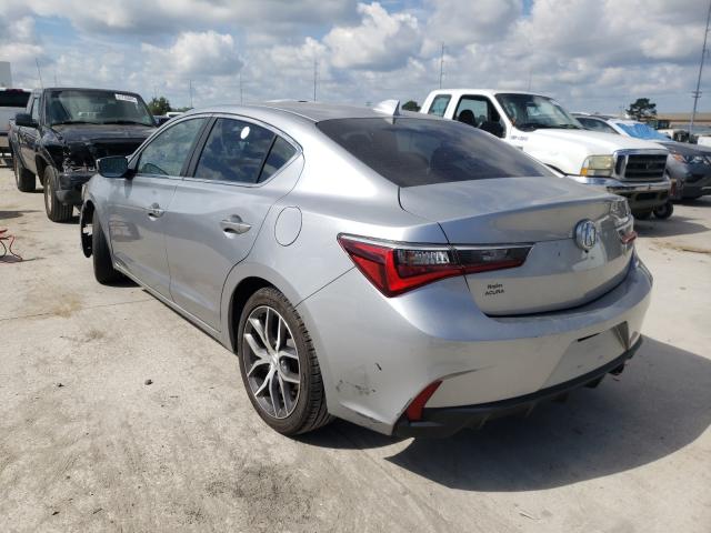 Photo 2 VIN: 19UDE2F71KA006231 - ACURA ILX PREMIU 