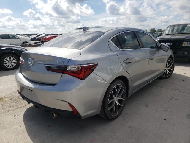 Photo 3 VIN: 19UDE2F71KA006231 - ACURA ILX PREMIU 