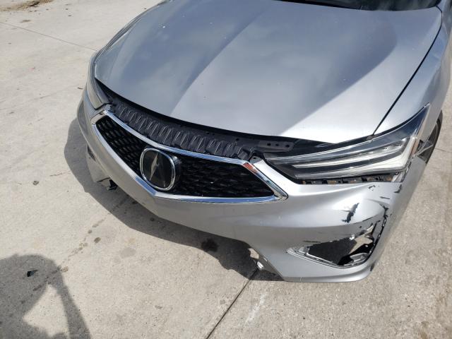 Photo 8 VIN: 19UDE2F71KA006231 - ACURA ILX PREMIU 