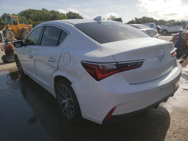 Photo 2 VIN: 19UDE2F71KA007833 - ACURA ILX PREMIU 