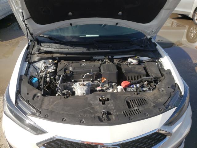 Photo 6 VIN: 19UDE2F71KA007833 - ACURA ILX PREMIU 