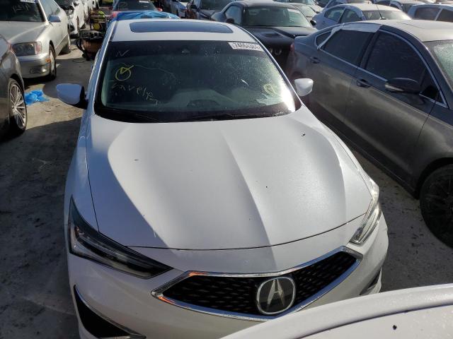 Photo 4 VIN: 19UDE2F71KA007850 - ACURA ILX PREMIU 