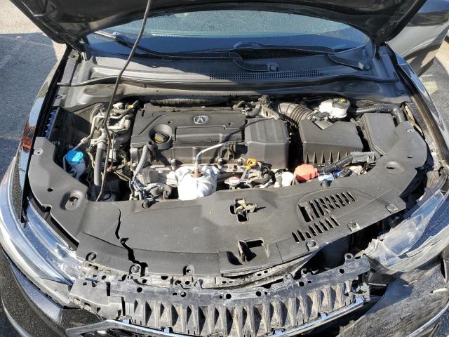 Photo 10 VIN: 19UDE2F71KA008321 - ACURA ILX PREMIU 