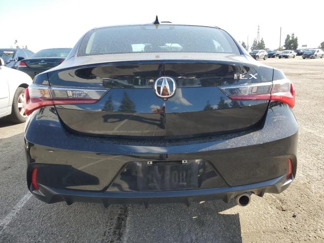 Photo 5 VIN: 19UDE2F71KA008321 - ACURA ILX PREMIU 