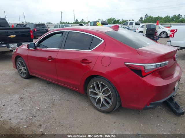 Photo 2 VIN: 19UDE2F71KA012207 - ACURA ILX 