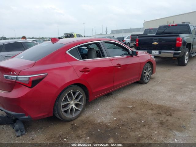 Photo 3 VIN: 19UDE2F71KA012207 - ACURA ILX 