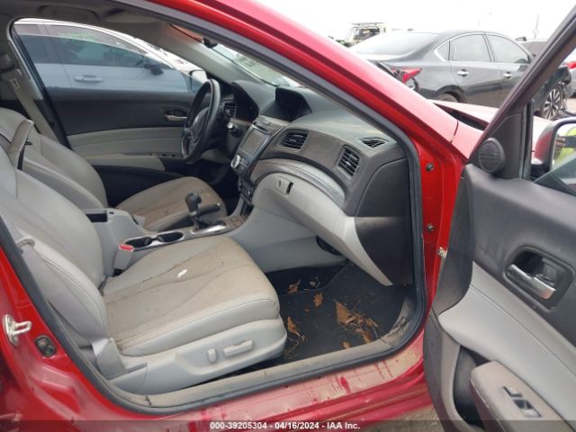 Photo 4 VIN: 19UDE2F71KA012207 - ACURA ILX 