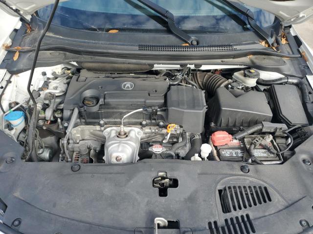 Photo 10 VIN: 19UDE2F71KA012319 - ACURA ILX 