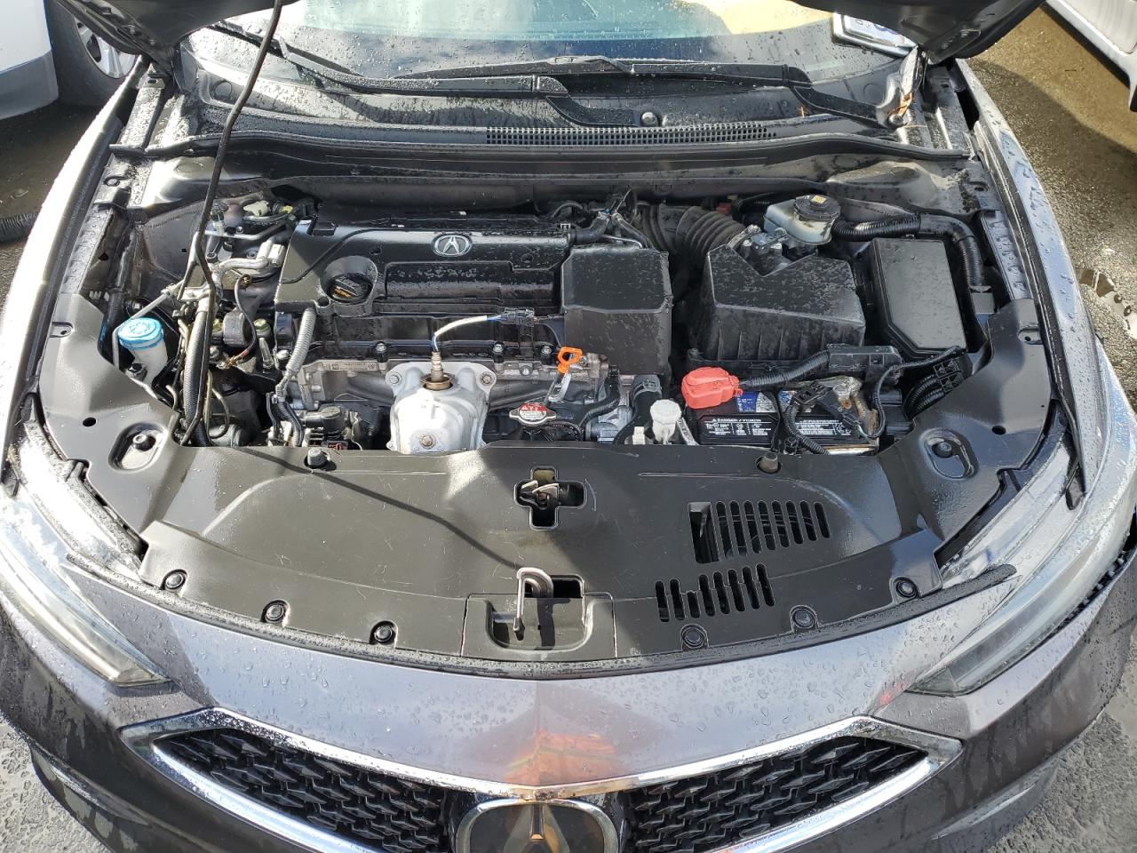 Photo 10 VIN: 19UDE2F71KA013521 - ACURA ILX 