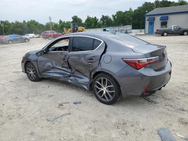 Photo 1 VIN: 19UDE2F71LA000155 - ACURA ILX 