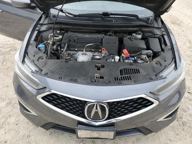 Photo 10 VIN: 19UDE2F71LA000155 - ACURA ILX 