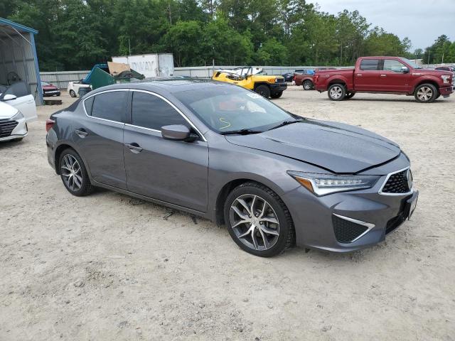 Photo 3 VIN: 19UDE2F71LA000155 - ACURA ILX 