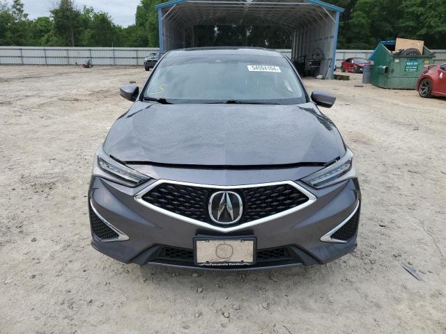 Photo 4 VIN: 19UDE2F71LA000155 - ACURA ILX 