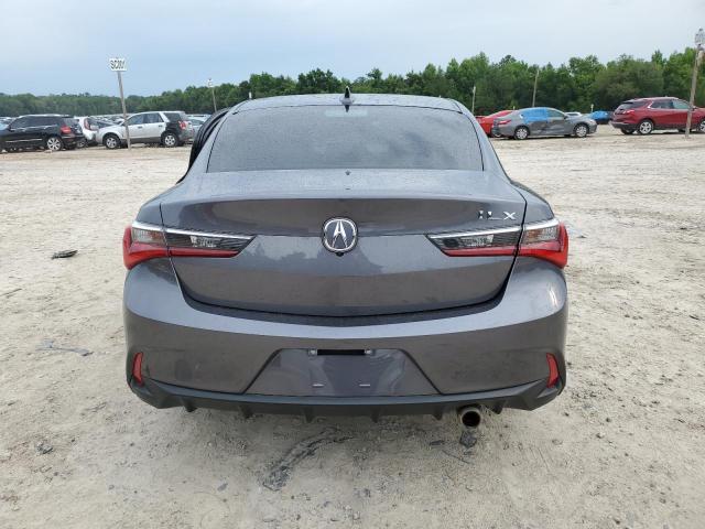 Photo 5 VIN: 19UDE2F71LA000155 - ACURA ILX 