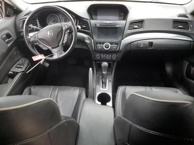 Photo 7 VIN: 19UDE2F71LA000155 - ACURA ILX 