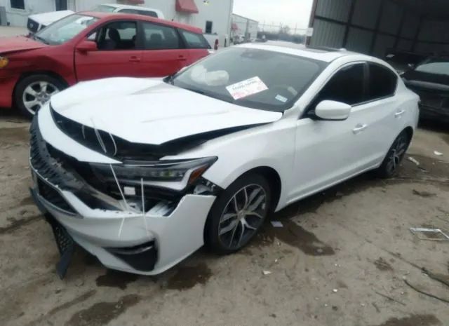 Photo 1 VIN: 19UDE2F71LA001600 - ACURA ILX 