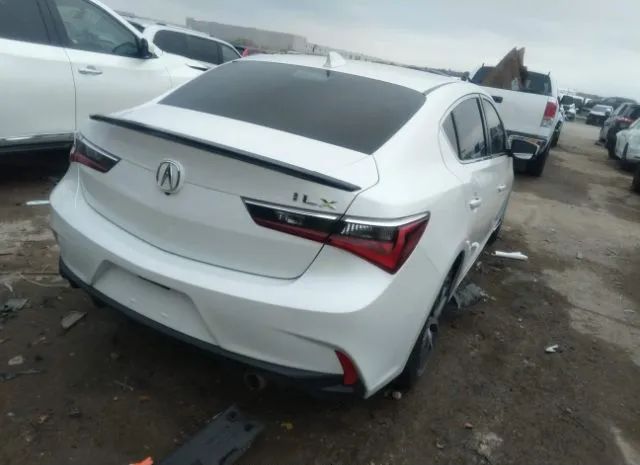 Photo 3 VIN: 19UDE2F71LA001600 - ACURA ILX 