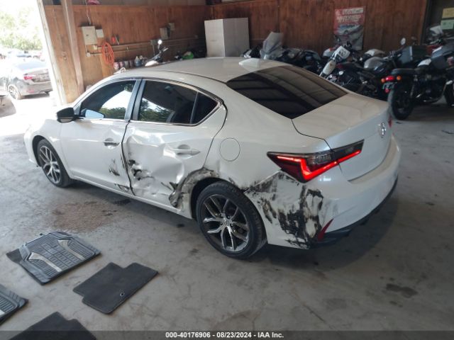 Photo 2 VIN: 19UDE2F71LA002133 - ACURA ILX 