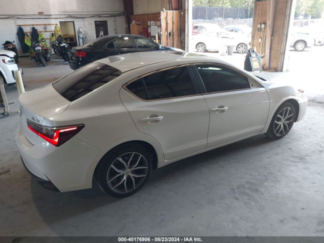 Photo 3 VIN: 19UDE2F71LA002133 - ACURA ILX 