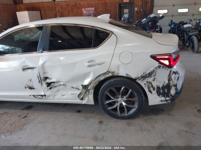 Photo 5 VIN: 19UDE2F71LA002133 - ACURA ILX 