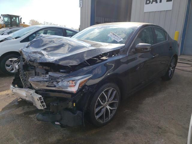 Photo 0 VIN: 19UDE2F71LA004769 - ACURA ILX 