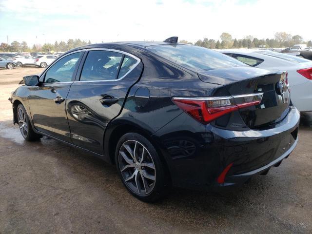 Photo 1 VIN: 19UDE2F71LA004769 - ACURA ILX 