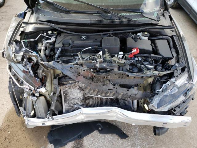 Photo 10 VIN: 19UDE2F71LA004769 - ACURA ILX 