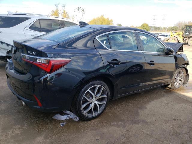 Photo 2 VIN: 19UDE2F71LA004769 - ACURA ILX 