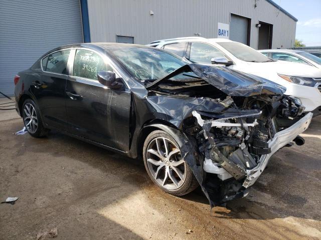 Photo 3 VIN: 19UDE2F71LA004769 - ACURA ILX 