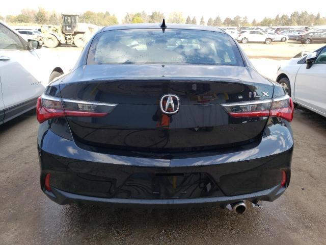 Photo 5 VIN: 19UDE2F71LA004769 - ACURA ILX 