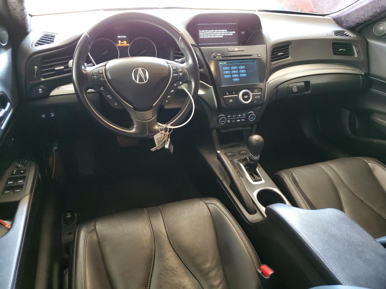 Photo 7 VIN: 19UDE2F71LA005274 - ACURA ILX 