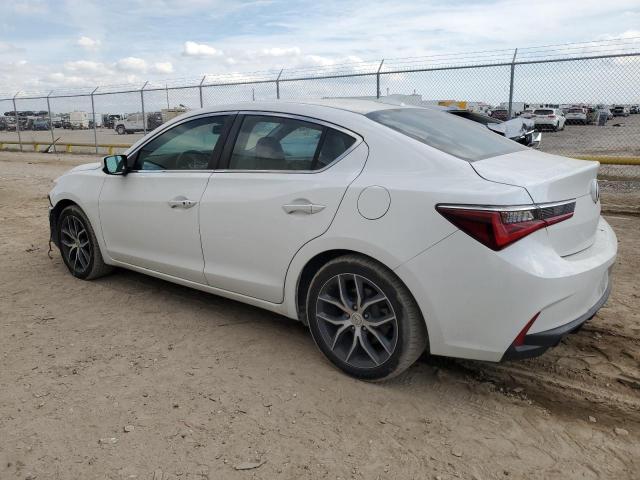 Photo 1 VIN: 19UDE2F71LA005744 - ACURA ILX PREMIU 