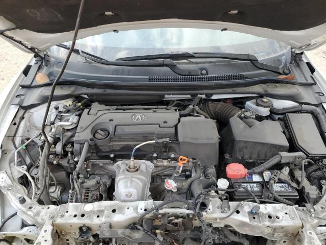 Photo 10 VIN: 19UDE2F71LA005744 - ACURA ILX PREMIU 