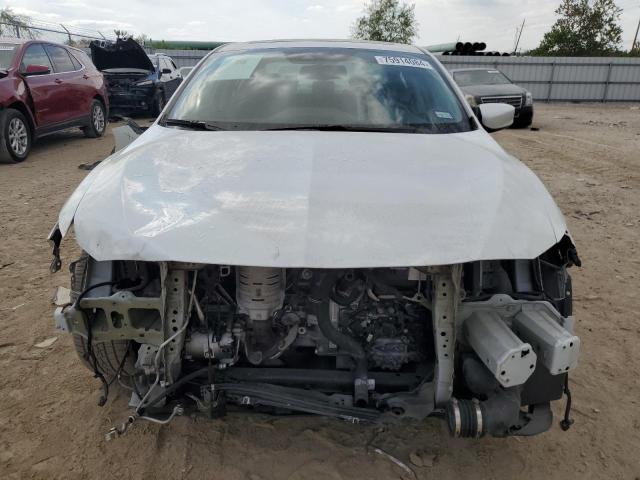 Photo 4 VIN: 19UDE2F71LA005744 - ACURA ILX PREMIU 