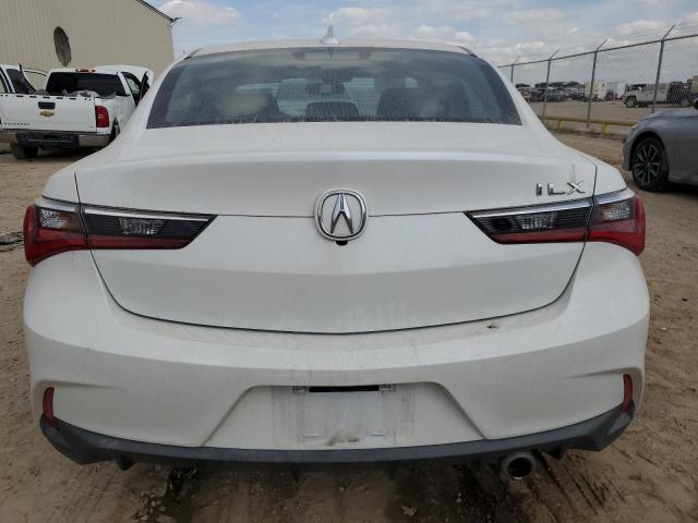 Photo 5 VIN: 19UDE2F71LA005744 - ACURA ILX PREMIU 