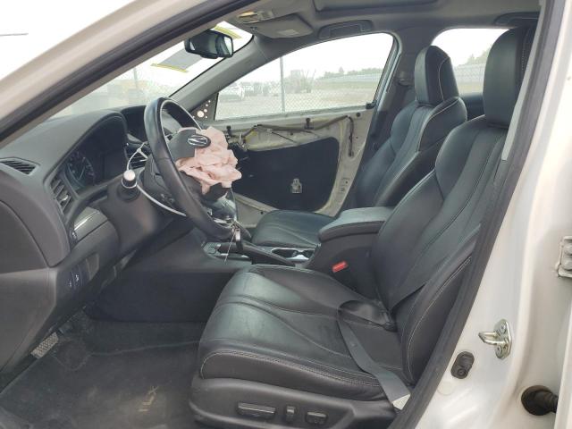 Photo 6 VIN: 19UDE2F71LA005744 - ACURA ILX PREMIU 