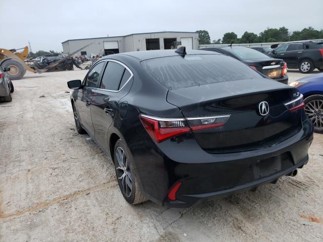 Photo 2 VIN: 19UDE2F71LA007705 - ACURA ILX PREMIU 