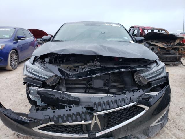 Photo 8 VIN: 19UDE2F71LA007705 - ACURA ILX PREMIU 