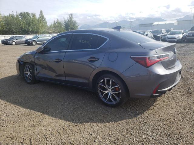 Photo 1 VIN: 19UDE2F71LA008482 - ACURA ILX PREMIU 