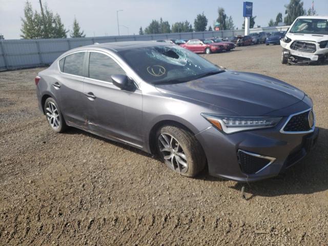 Photo 3 VIN: 19UDE2F71LA008482 - ACURA ILX PREMIU 