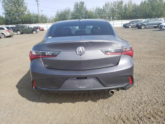 Photo 5 VIN: 19UDE2F71LA008482 - ACURA ILX PREMIU 