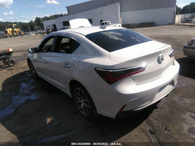 Photo 2 VIN: 19UDE2F71LA009857 - ACURA ILX 