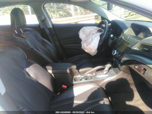 Photo 4 VIN: 19UDE2F71LA009857 - ACURA ILX 