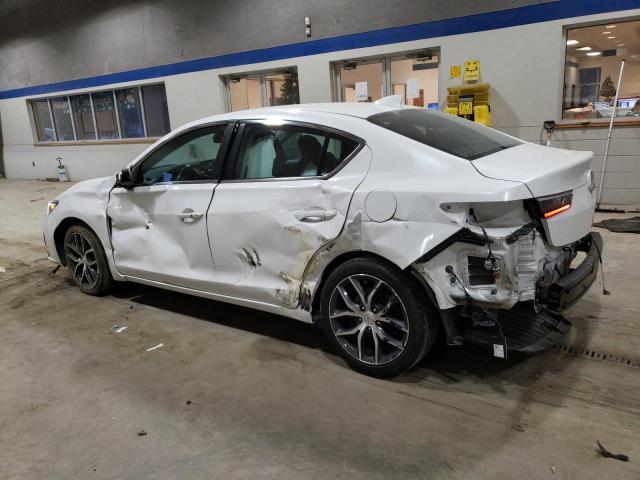 Photo 1 VIN: 19UDE2F71LA010779 - ACURA ILX PREMIU 